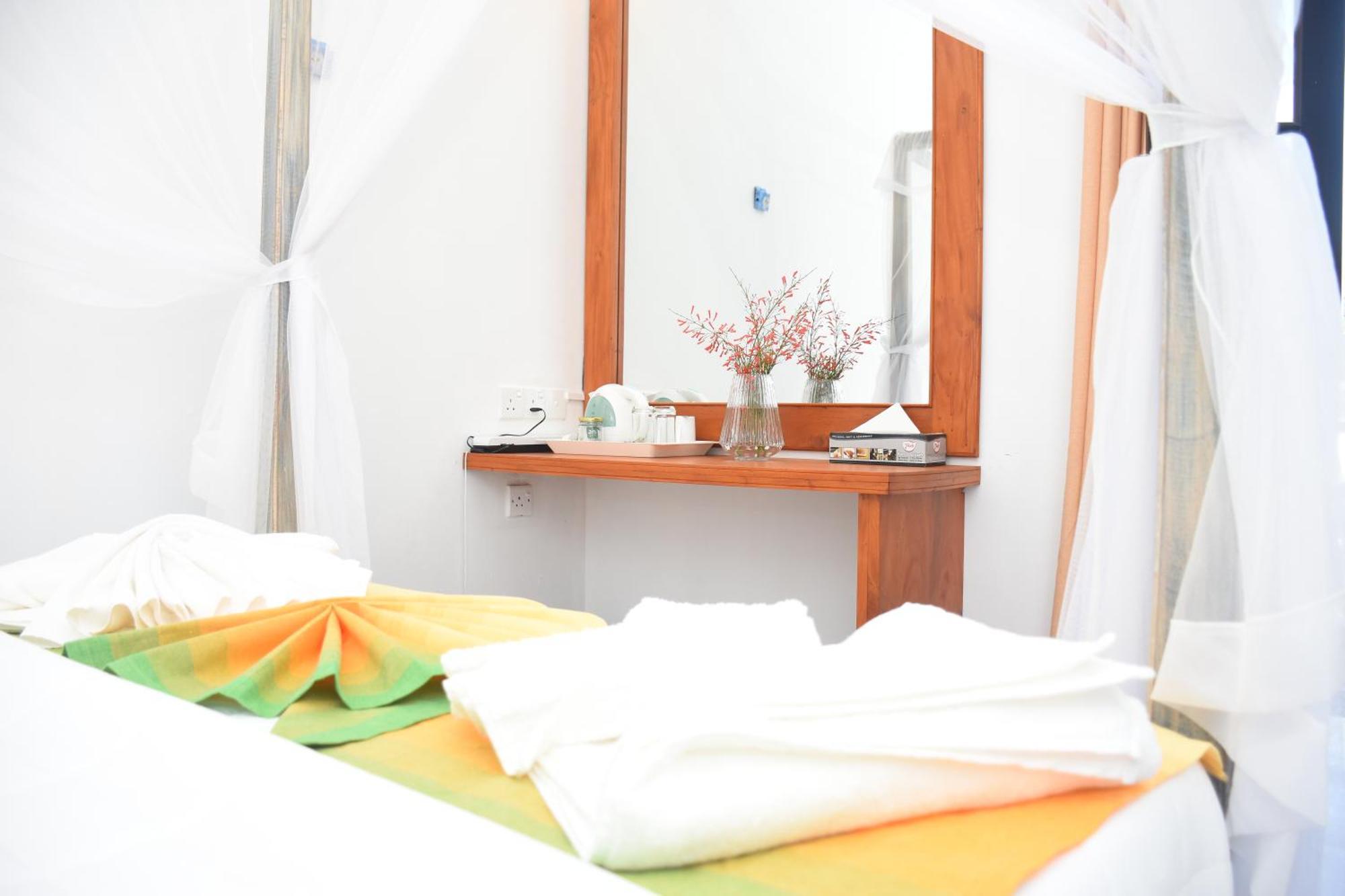 The Entrance 3* Galle